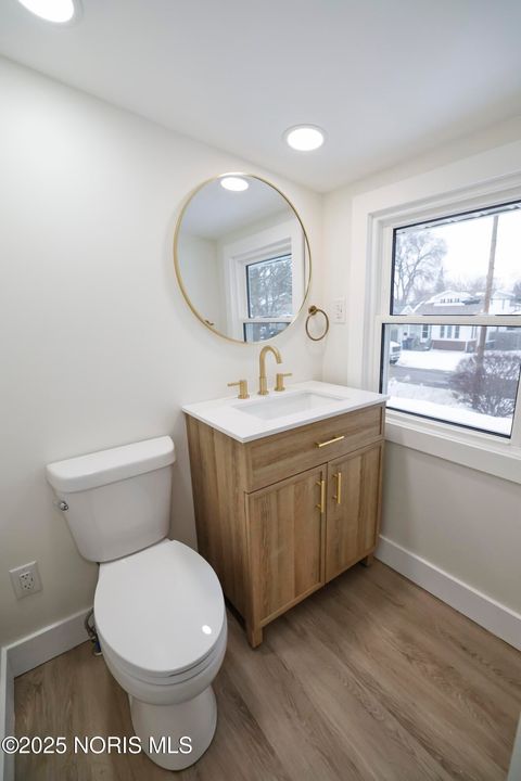 Tiny photo for 2227 Rood Street, Toledo, OH 43613 (MLS # 10002232)