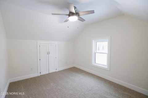 Tiny photo for 2227 Rood Street, Toledo, OH 43613 (MLS # 10002232)