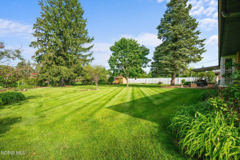 Tiny photo for 1820 Reva Drive, Northwood, OH 43619 (MLS # 10008043)