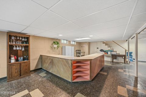 Tiny photo for 1820 Reva Drive, Northwood, OH 43619 (MLS # 10008043)