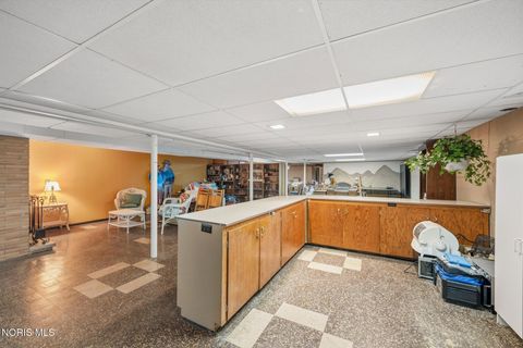 Tiny photo for 1820 Reva Drive, Northwood, OH 43619 (MLS # 10008043)