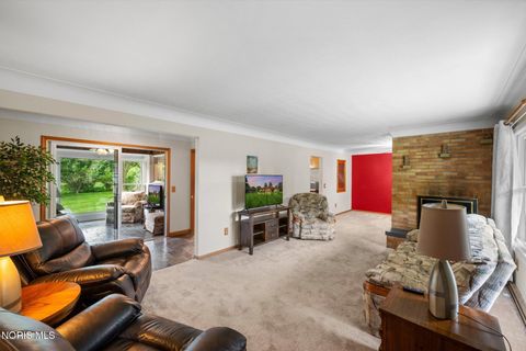 Tiny photo for 1820 Reva Drive, Northwood, OH 43619 (MLS # 10008043)