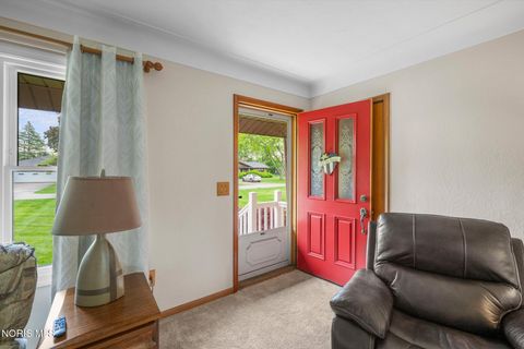 Tiny photo for 1820 Reva Drive, Northwood, OH 43619 (MLS # 10008043)