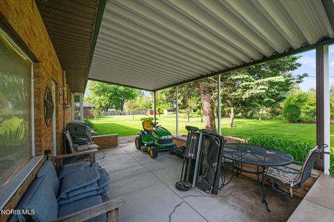 Tiny photo for 1820 Reva Drive, Northwood, OH 43619 (MLS # 10008043)