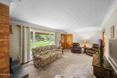 Tiny photo for 1820 Reva Drive, Northwood, OH 43619 (MLS # 10008043)