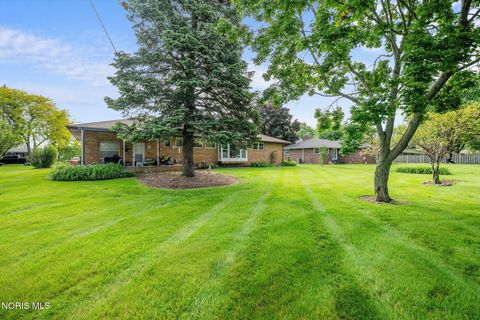 Tiny photo for 1820 Reva Drive, Northwood, OH 43619 (MLS # 10008043)