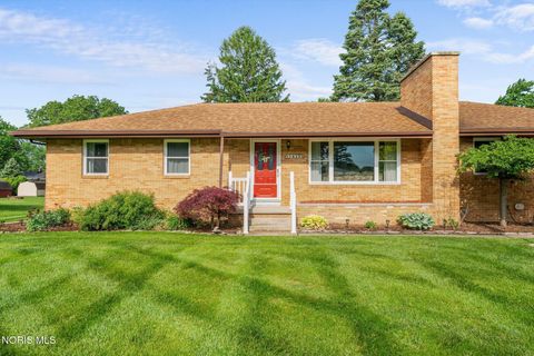 Tiny photo for 1820 Reva Drive, Northwood, OH 43619 (MLS # 10008043)