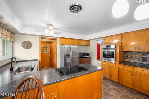 Tiny photo for 1820 Reva Drive, Northwood, OH 43619 (MLS # 10008043)