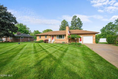 Photo of 1820 Reva Drive, Northwood, OH 43619 (MLS # 10008043)