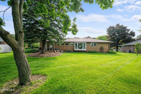 Tiny photo for 1820 Reva Drive, Northwood, OH 43619 (MLS # 10008043)