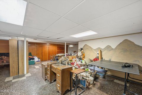Tiny photo for 1820 Reva Drive, Northwood, OH 43619 (MLS # 10008043)