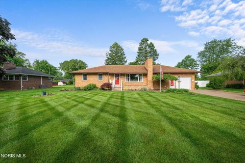 Tiny photo for 1820 Reva Drive, Northwood, OH 43619 (MLS # 10008043)