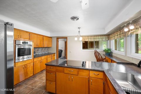 Tiny photo for 1820 Reva Drive, Northwood, OH 43619 (MLS # 10008043)