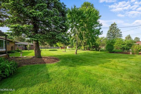 Tiny photo for 1820 Reva Drive, Northwood, OH 43619 (MLS # 10008043)