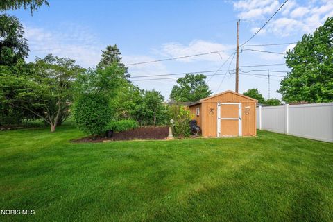 Tiny photo for 1820 Reva Drive, Northwood, OH 43619 (MLS # 10008043)