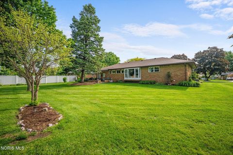 Tiny photo for 1820 Reva Drive, Northwood, OH 43619 (MLS # 10008043)