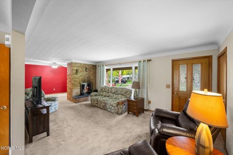 Tiny photo for 1820 Reva Drive, Northwood, OH 43619 (MLS # 10008043)