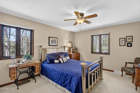 Tiny photo for 4819 Whitebirch Court, Sylvania, OH 43560 (MLS # 10006226)