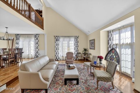 Tiny photo for 4819 Whitebirch Court, Sylvania, OH 43560 (MLS # 10006226)