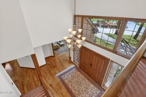 Tiny photo for 4819 Whitebirch Court, Sylvania, OH 43560 (MLS # 10006226)