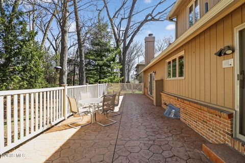 Tiny photo for 4819 Whitebirch Court, Sylvania, OH 43560 (MLS # 10006226)