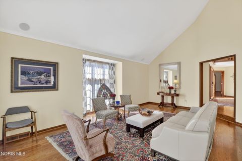 Tiny photo for 4819 Whitebirch Court, Sylvania, OH 43560 (MLS # 10006226)