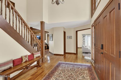 Tiny photo for 4819 Whitebirch Court, Sylvania, OH 43560 (MLS # 10006226)