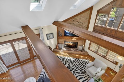 Tiny photo for 4819 Whitebirch Court, Sylvania, OH 43560 (MLS # 10006226)