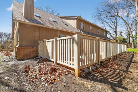 Tiny photo for 4819 Whitebirch Court, Sylvania, OH 43560 (MLS # 10006226)