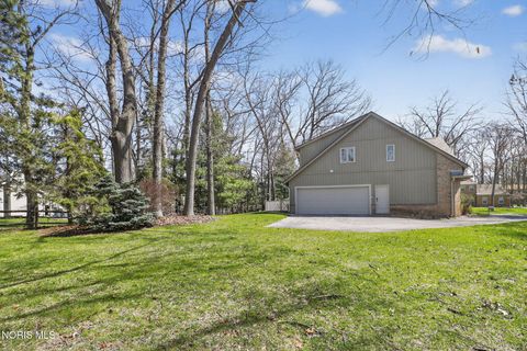 Tiny photo for 4819 Whitebirch Court, Sylvania, OH 43560 (MLS # 10006226)