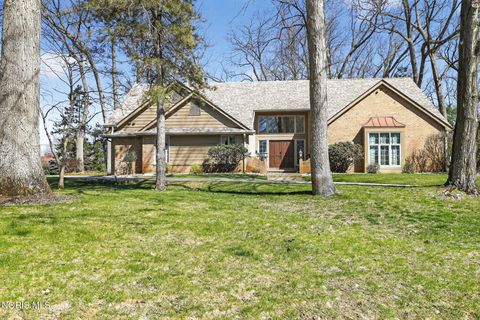 Photo of 4819 Whitebirch Court, Sylvania, OH 43560 (MLS # 10006226)