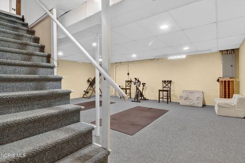 Tiny photo for 4819 Whitebirch Court, Sylvania, OH 43560 (MLS # 10006226)