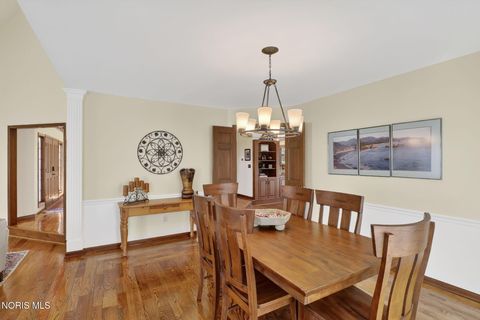 Tiny photo for 4819 Whitebirch Court, Sylvania, OH 43560 (MLS # 10006226)