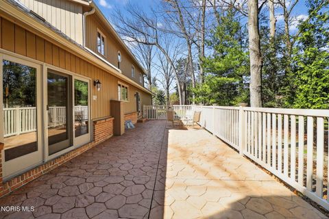 Tiny photo for 4819 Whitebirch Court, Sylvania, OH 43560 (MLS # 10006226)