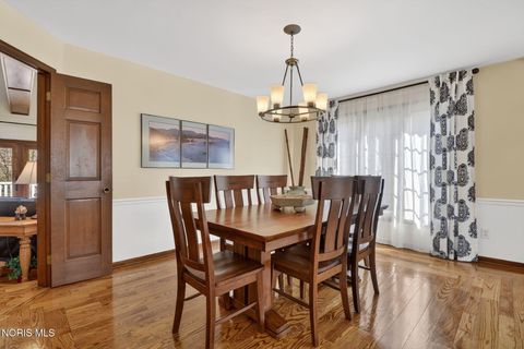 Tiny photo for 4819 Whitebirch Court, Sylvania, OH 43560 (MLS # 10006226)