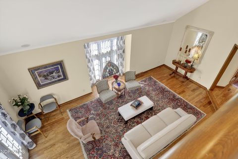 Tiny photo for 4819 Whitebirch Court, Sylvania, OH 43560 (MLS # 10006226)