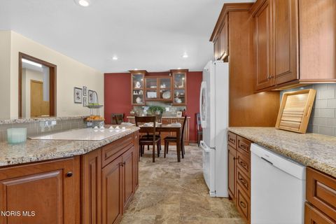 Tiny photo for 4819 Whitebirch Court, Sylvania, OH 43560 (MLS # 10006226)