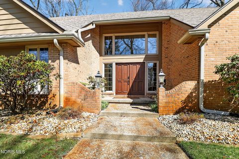 Tiny photo for 4819 Whitebirch Court, Sylvania, OH 43560 (MLS # 10006226)