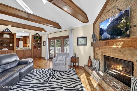 Tiny photo for 4819 Whitebirch Court, Sylvania, OH 43560 (MLS # 10006226)