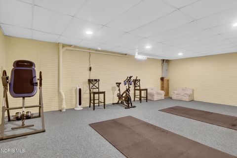 Tiny photo for 4819 Whitebirch Court, Sylvania, OH 43560 (MLS # 10006226)