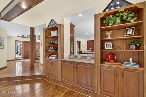 Tiny photo for 4819 Whitebirch Court, Sylvania, OH 43560 (MLS # 10006226)