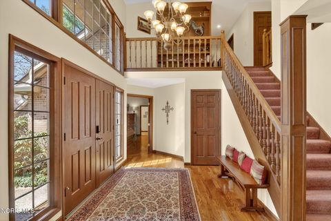 Tiny photo for 4819 Whitebirch Court, Sylvania, OH 43560 (MLS # 10006226)