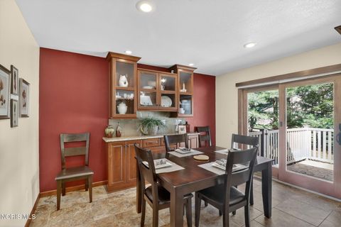 Tiny photo for 4819 Whitebirch Court, Sylvania, OH 43560 (MLS # 10006226)