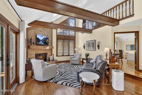 Tiny photo for 4819 Whitebirch Court, Sylvania, OH 43560 (MLS # 10006226)