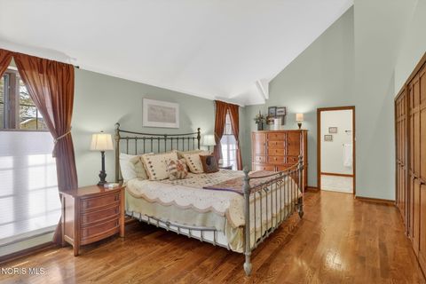 Tiny photo for 4819 Whitebirch Court, Sylvania, OH 43560 (MLS # 10006226)