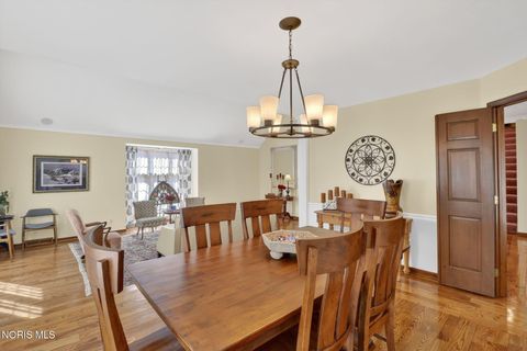 Tiny photo for 4819 Whitebirch Court, Sylvania, OH 43560 (MLS # 10006226)