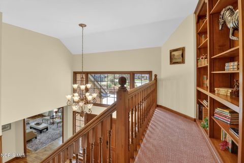 Tiny photo for 4819 Whitebirch Court, Sylvania, OH 43560 (MLS # 10006226)