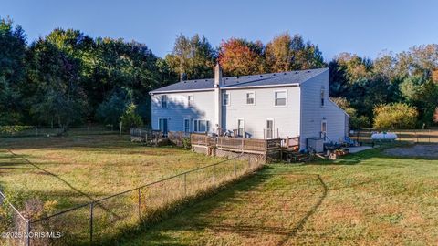 Tiny photo for 344 County Road 2, Liberty Center, OH 43532 (MLS # 10000375)