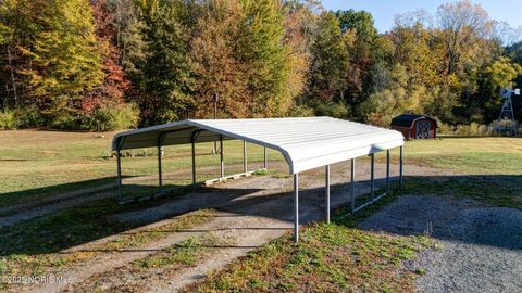 Tiny photo for 344 County Road 2, Liberty Center, OH 43532 (MLS # 10000375)