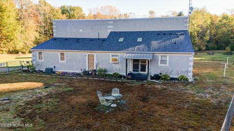 Tiny photo for 344 County Road 2, Liberty Center, OH 43532 (MLS # 10000375)